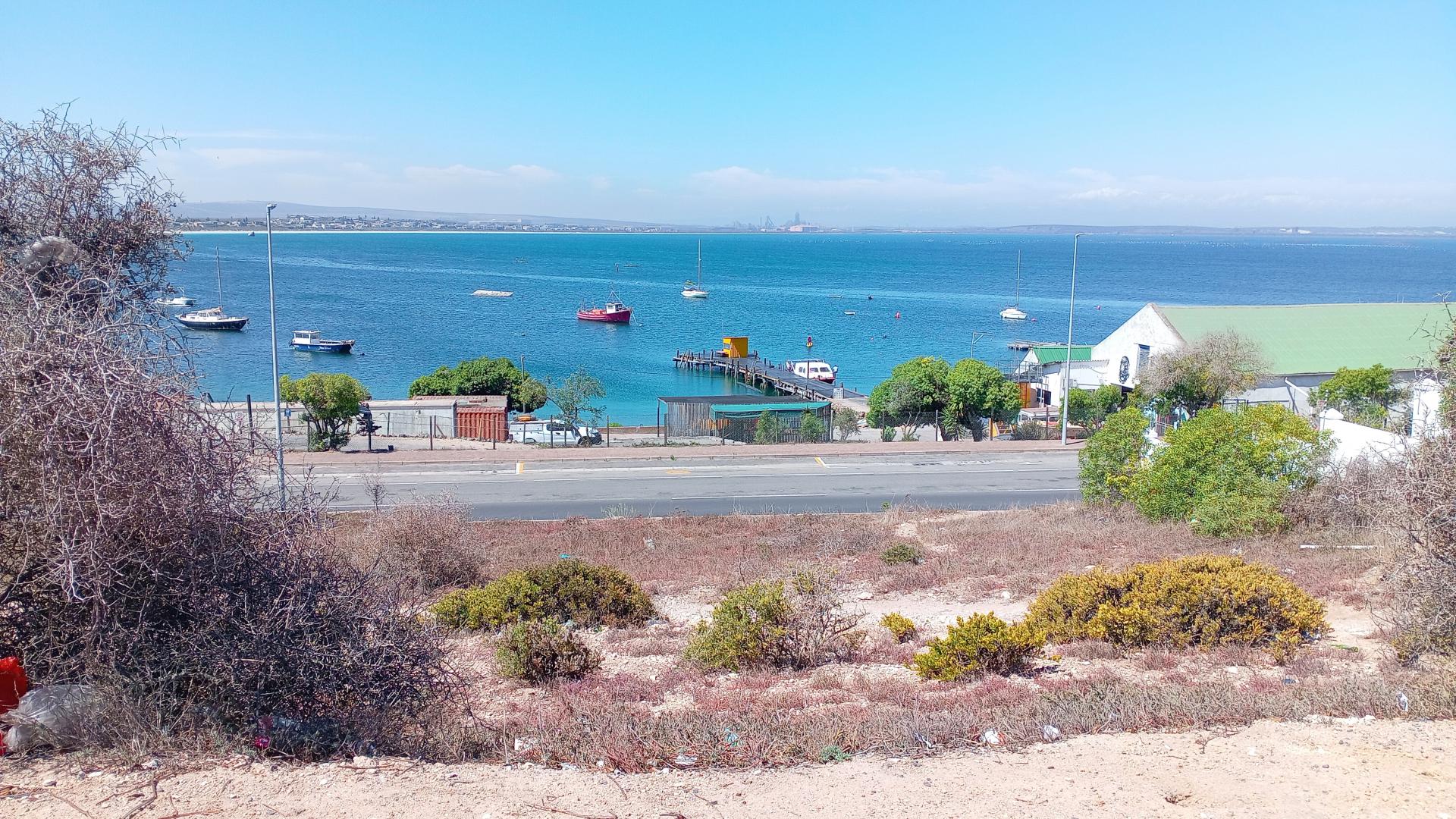  of property in Saldanha
