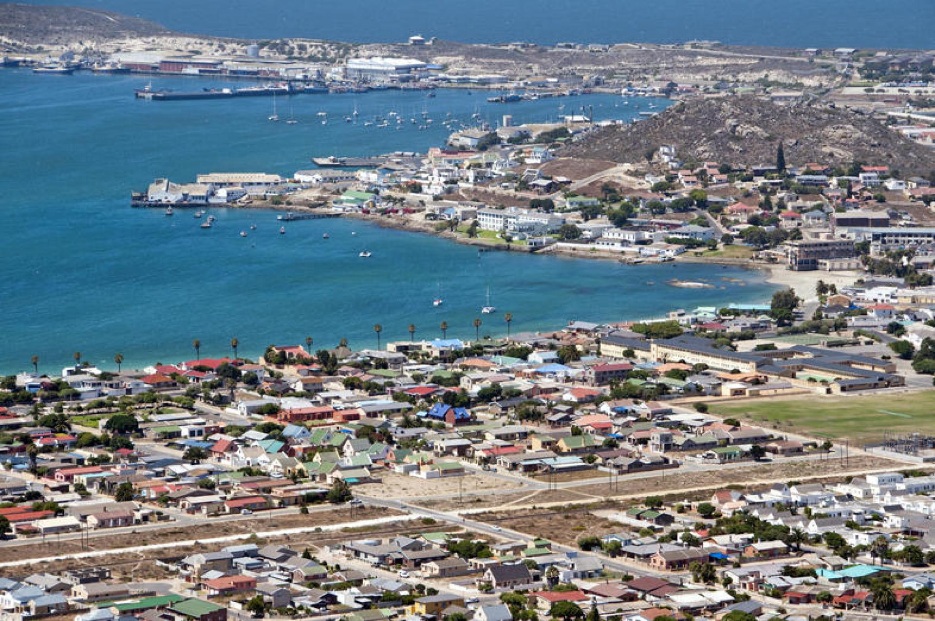  of property in Saldanha