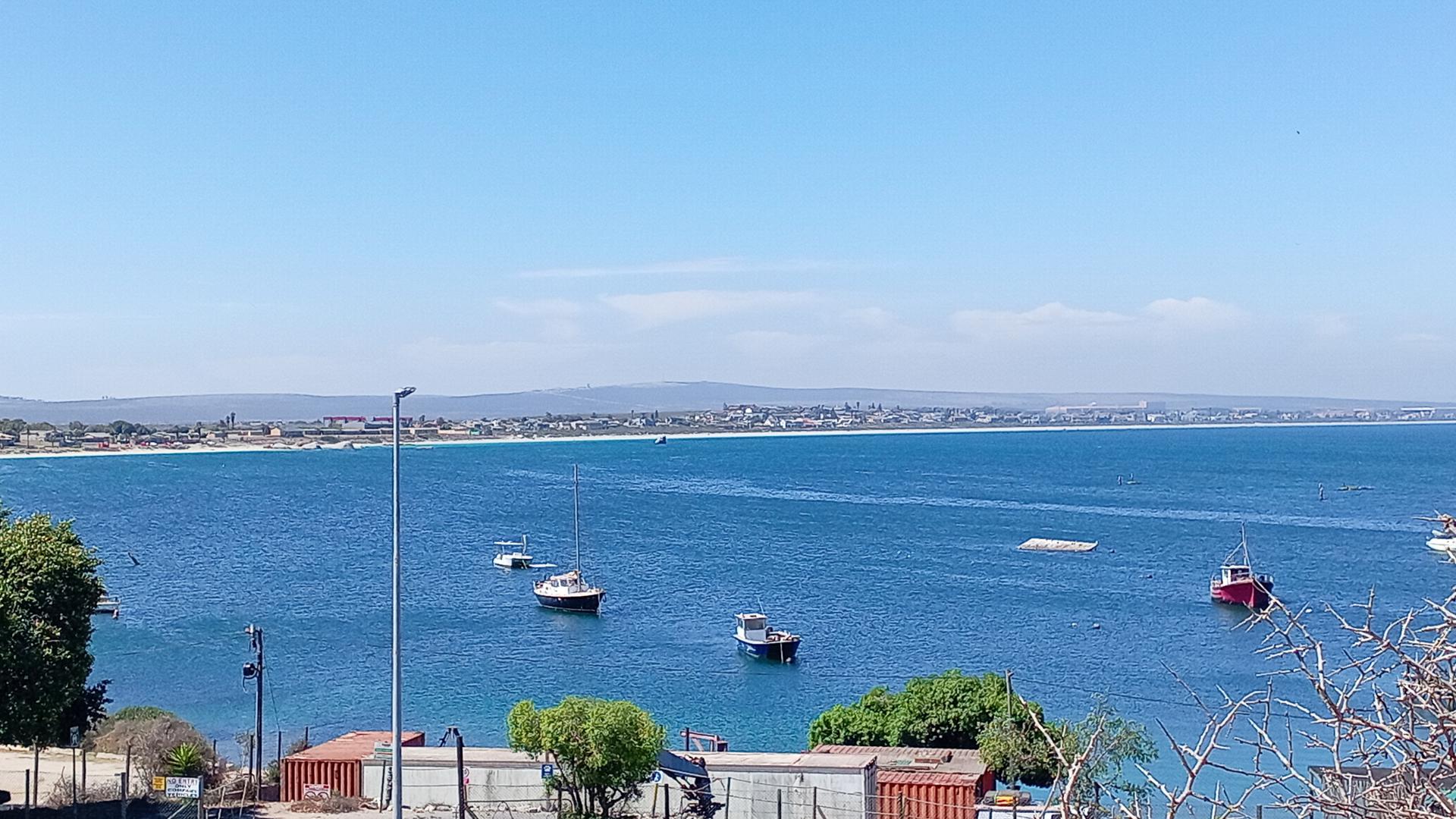  of property in Saldanha