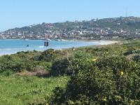  of property in Saldanha