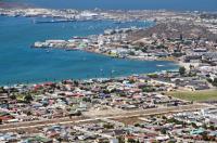  of property in Saldanha