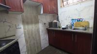 Kitchen - 8 square meters of property in Durban Central
