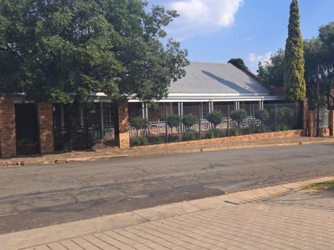 5 Bedroom Commercial for Sale For Sale in Heidelberg - GP - MR706658