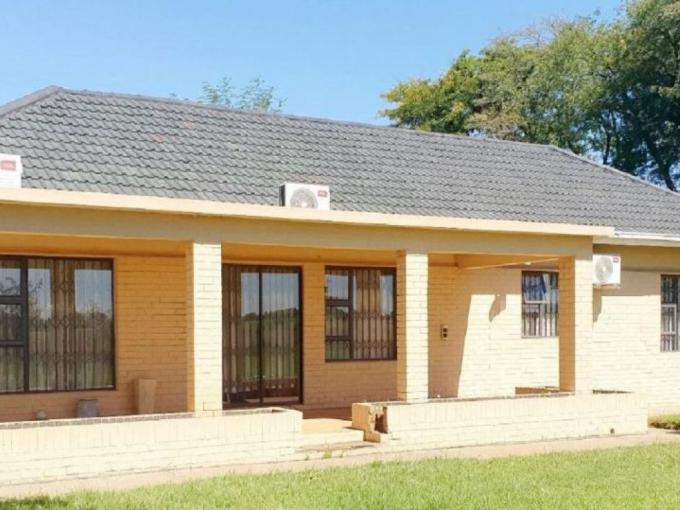 Farm for Sale For Sale in Henley-on-Klip - MR706659