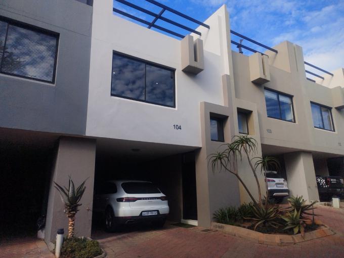 1 Bedroom House for Sale For Sale in Lombardy Estate - MR706663