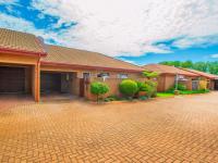  of property in Wilropark