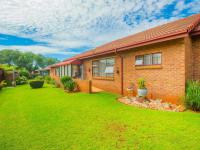  of property in Wilropark