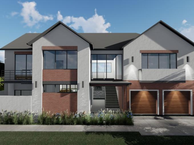 4 Bedroom House for Sale For Sale in Heritage Hill - MR706687