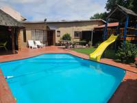 5 Bedroom 4 Bathroom House for Sale for sale in Protea Park (North West)