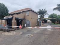  of property in Florentia