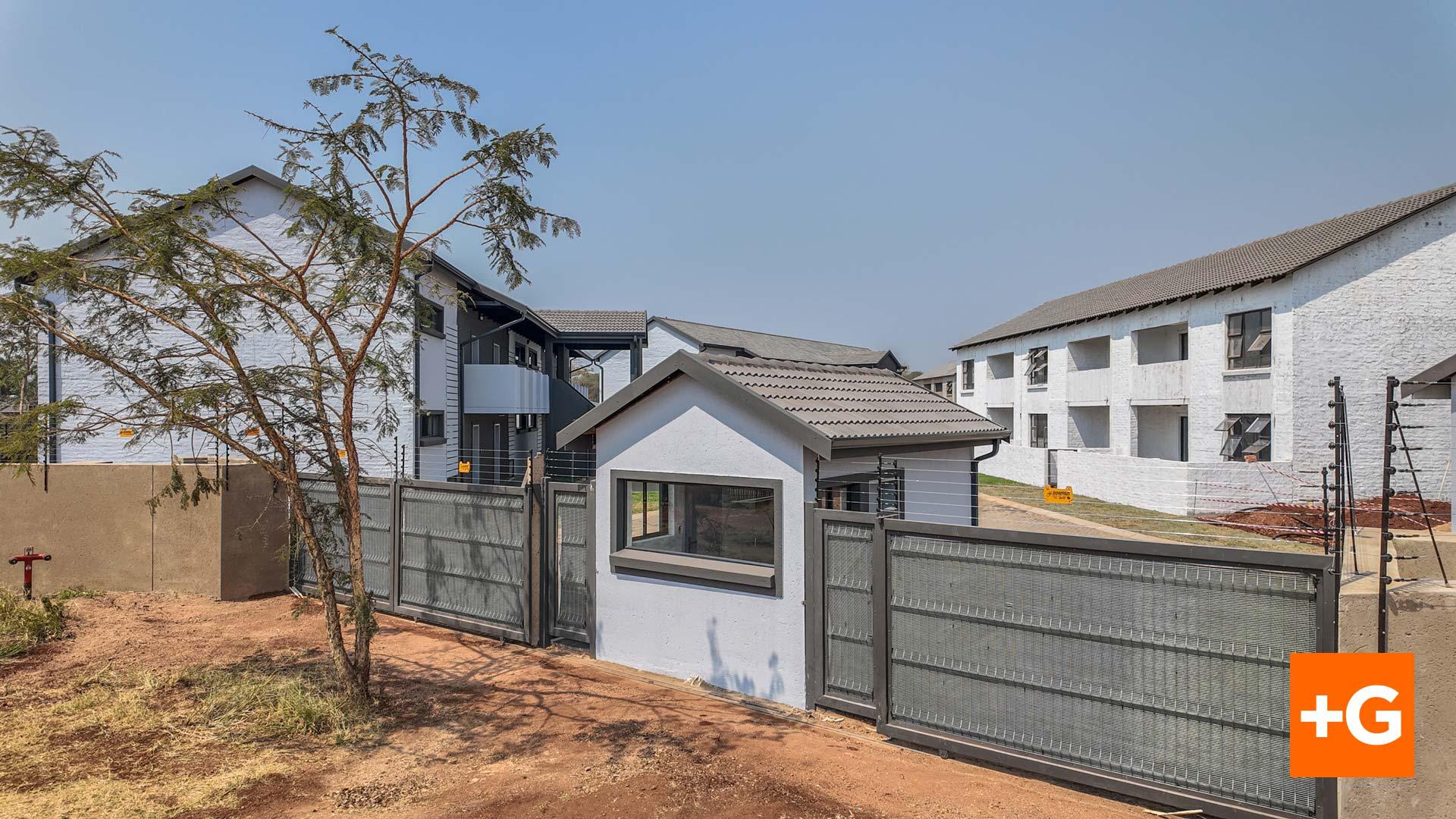  of property in Annlin West