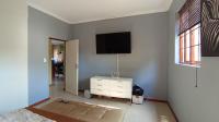 Main Bedroom - 24 square meters of property in Equestria