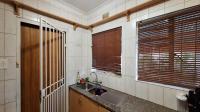 Kitchen - 9 square meters of property in Westdene (JHB)