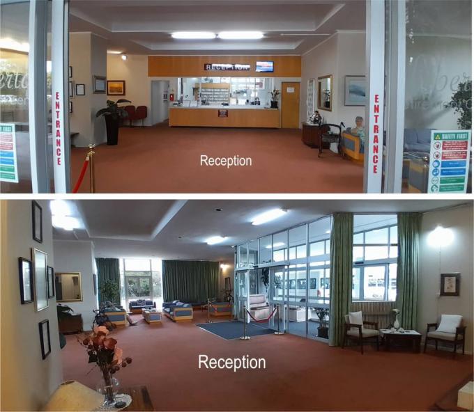 2 Bedroom Retirement Home for Sale For Sale in Goodwood - MR706710