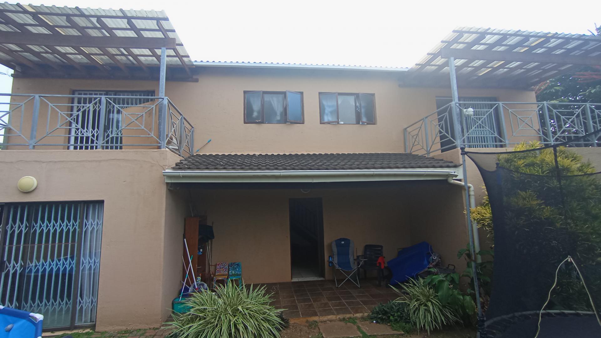 Front View of property in Trafalgar