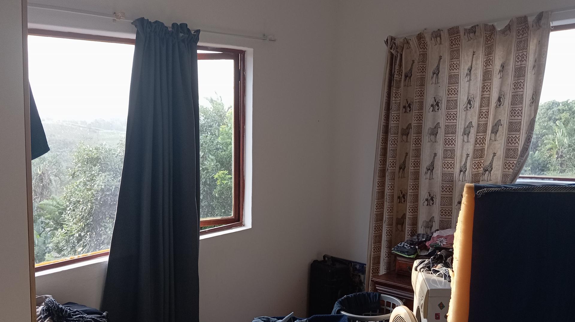 Bed Room 3 - 14 square meters of property in Trafalgar
