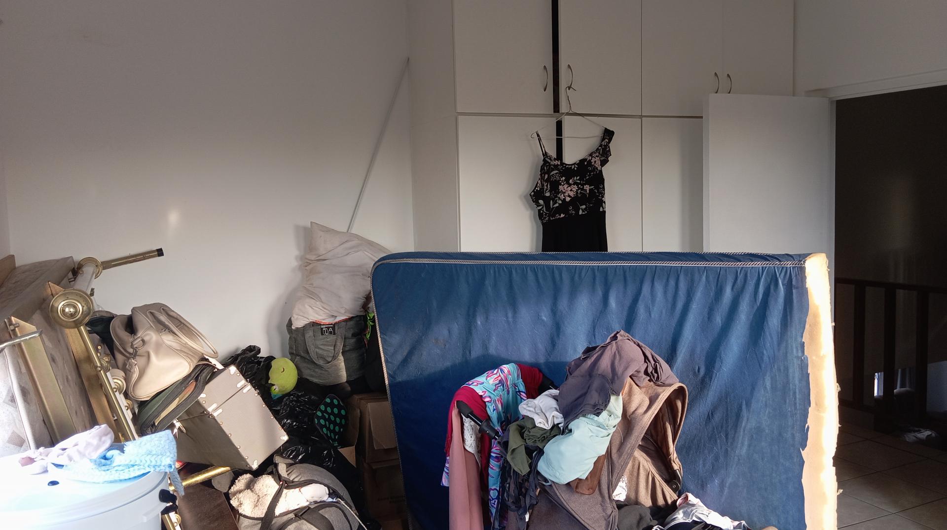 Bed Room 3 - 14 square meters of property in Trafalgar