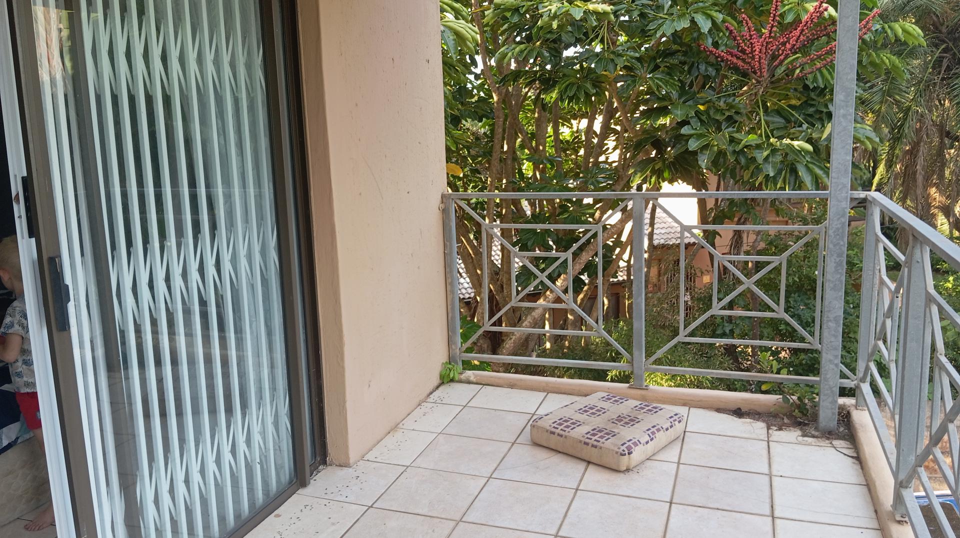 Balcony - 13 square meters of property in Trafalgar