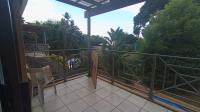 Balcony - 13 square meters of property in Trafalgar