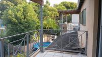 Balcony - 13 square meters of property in Trafalgar