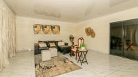Lounges of property in Klerksdorp