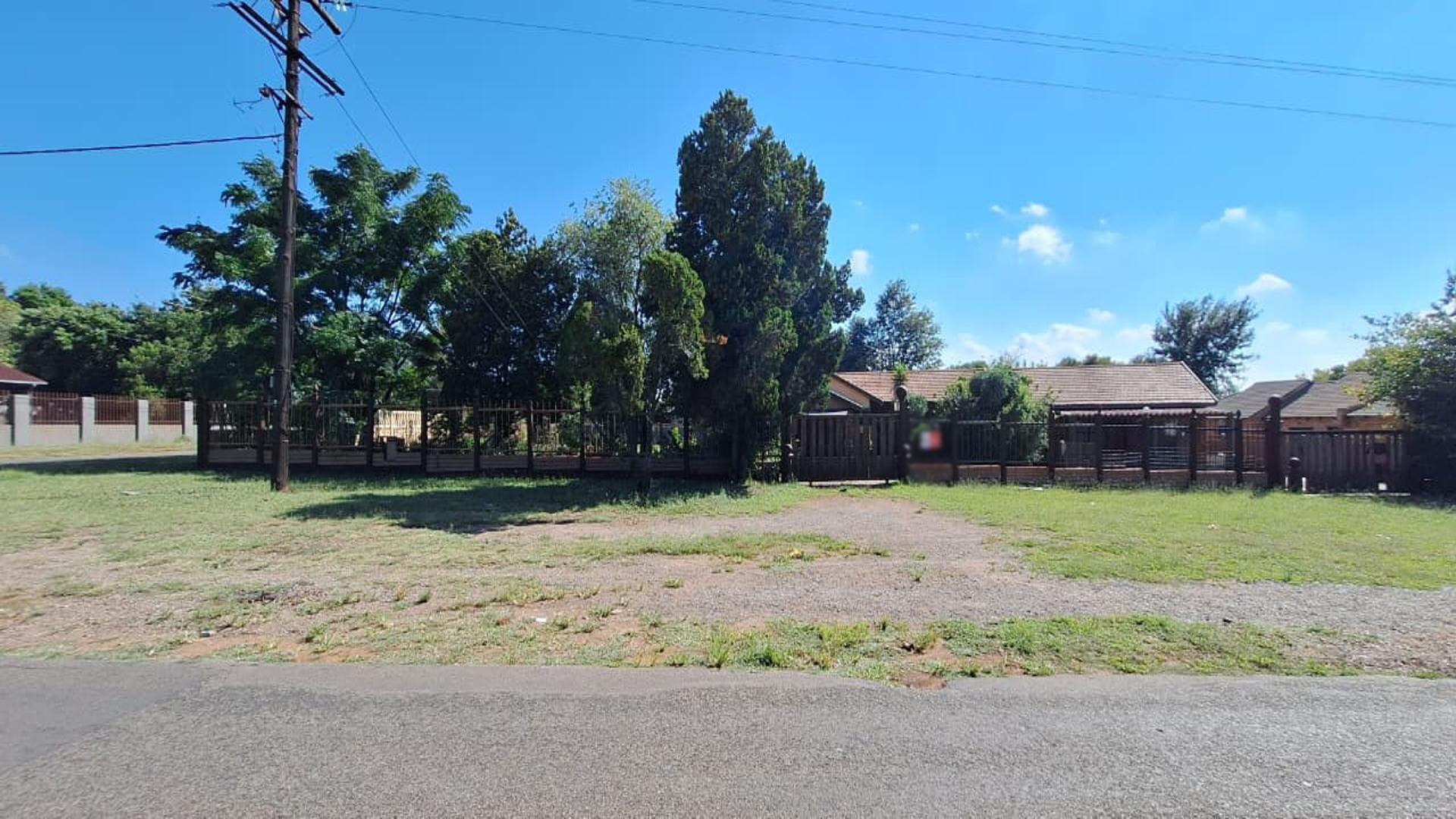 Front View of property in Daleside