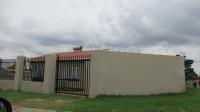 Front View of property in Eldorado Park AH