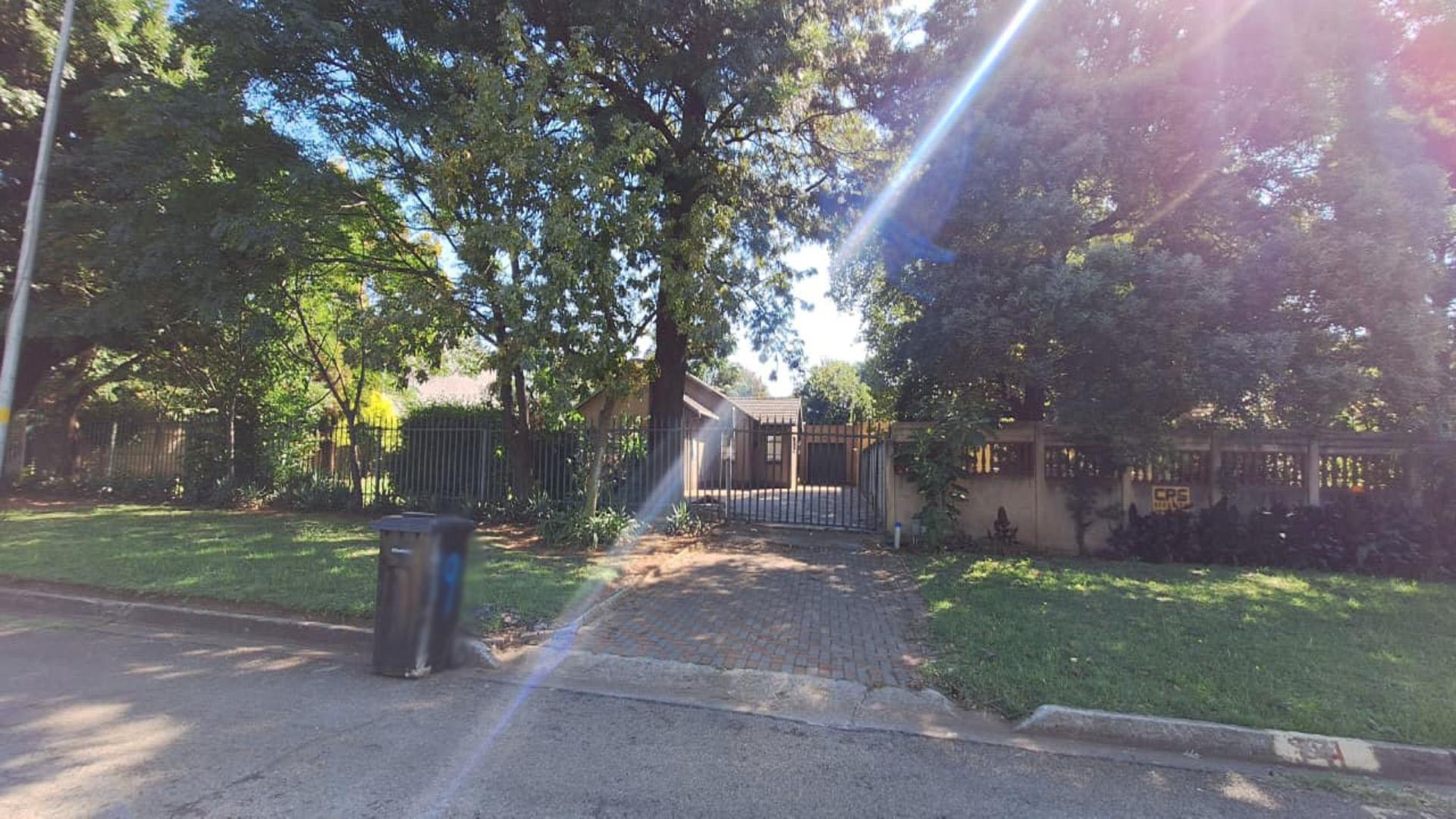 Front View of property in Dinwiddie