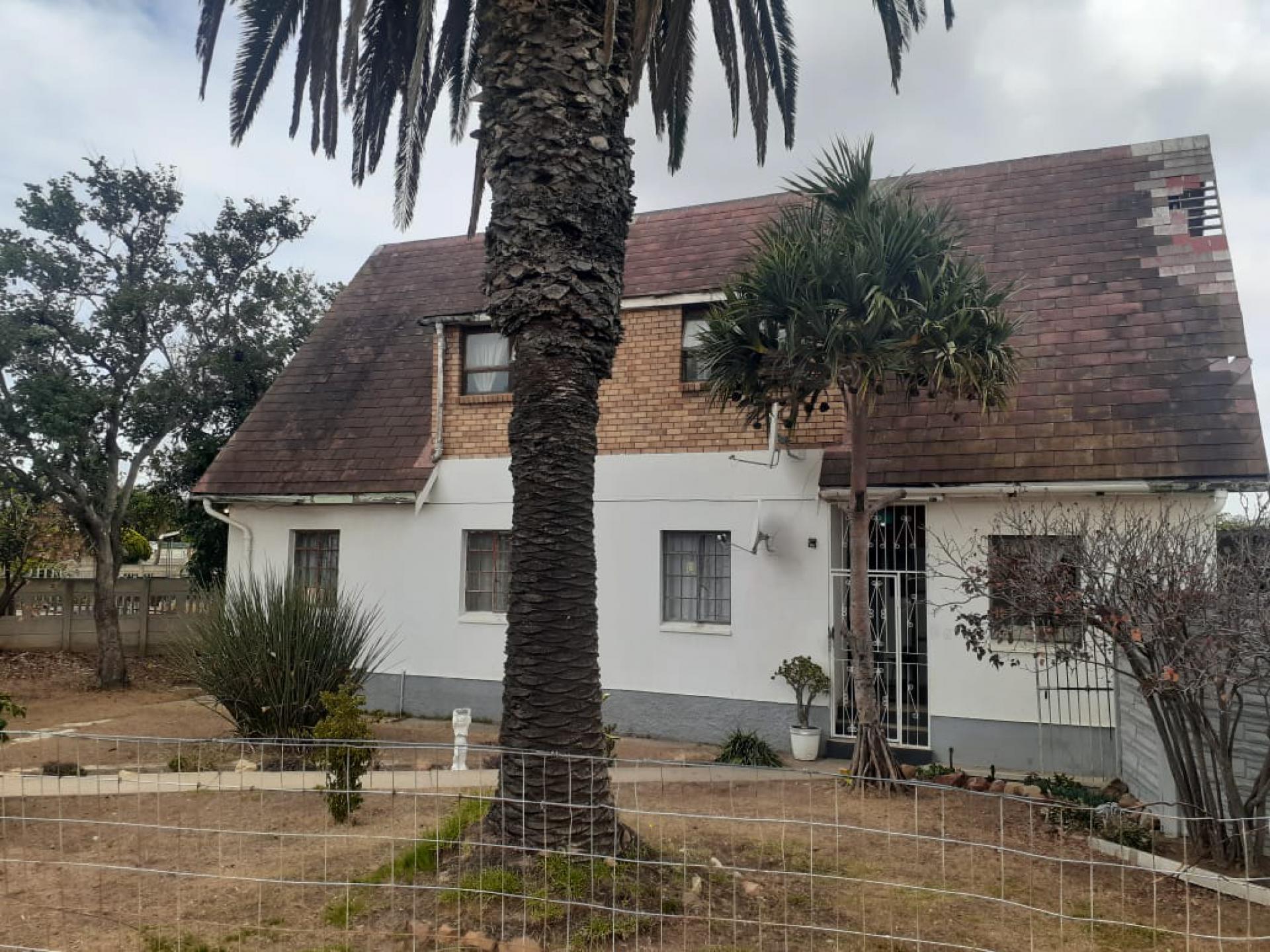  of property in Algoa Park