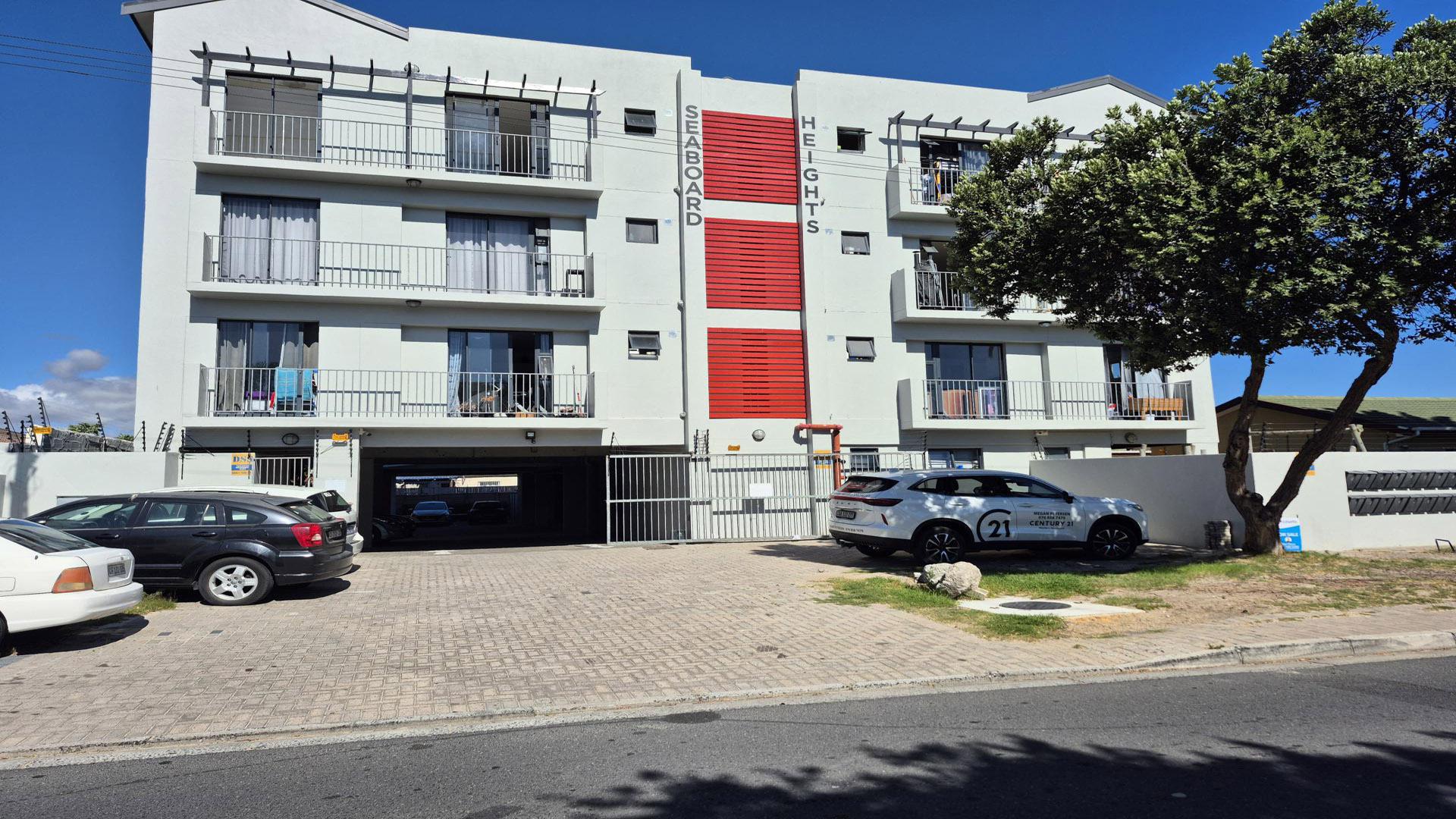  of property in Table View