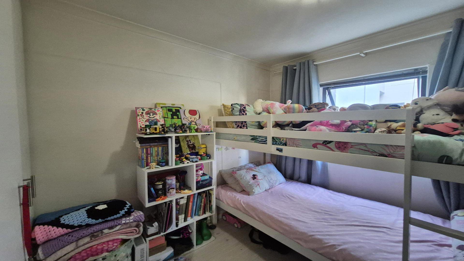  of property in Table View