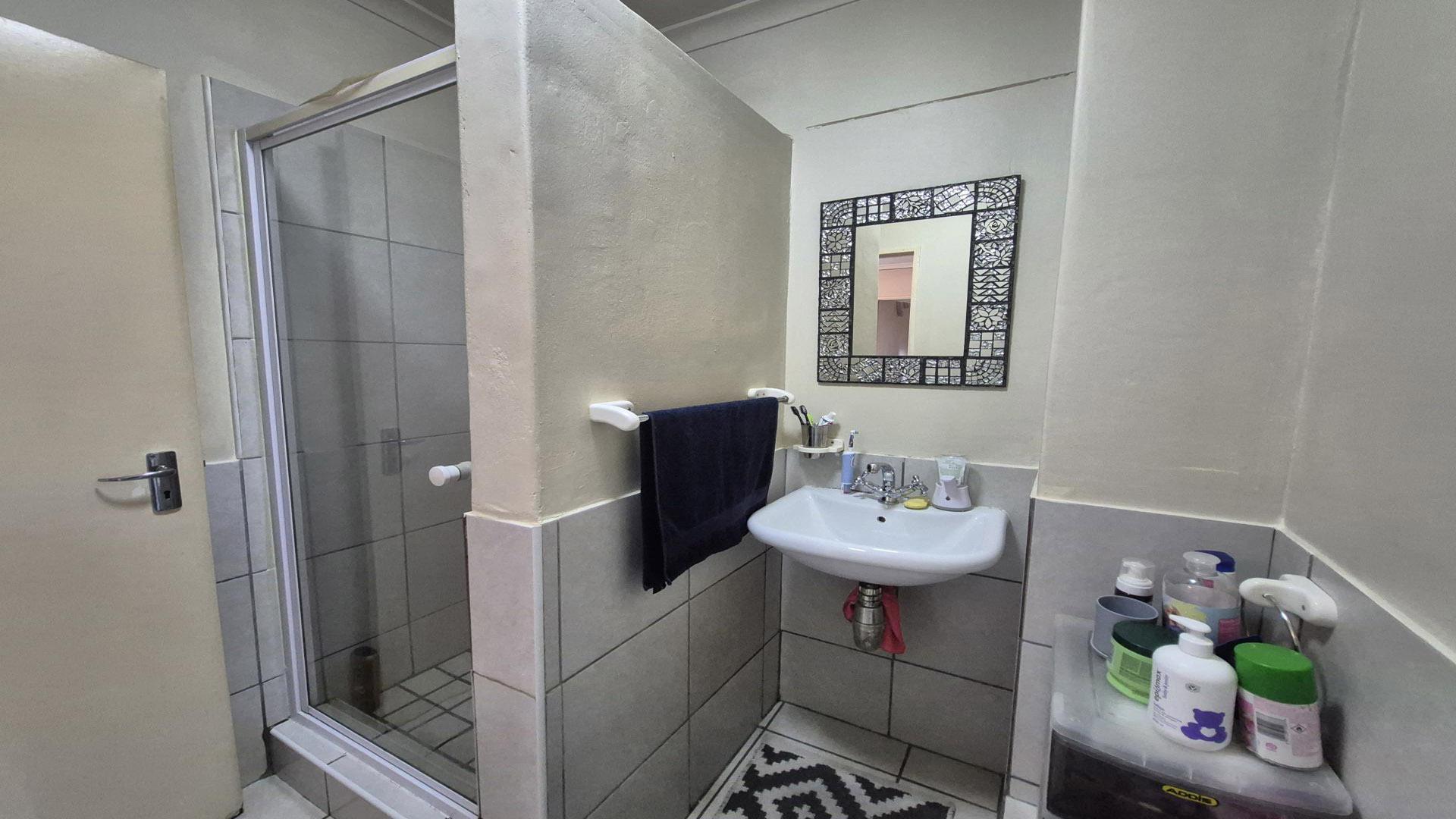  of property in Table View