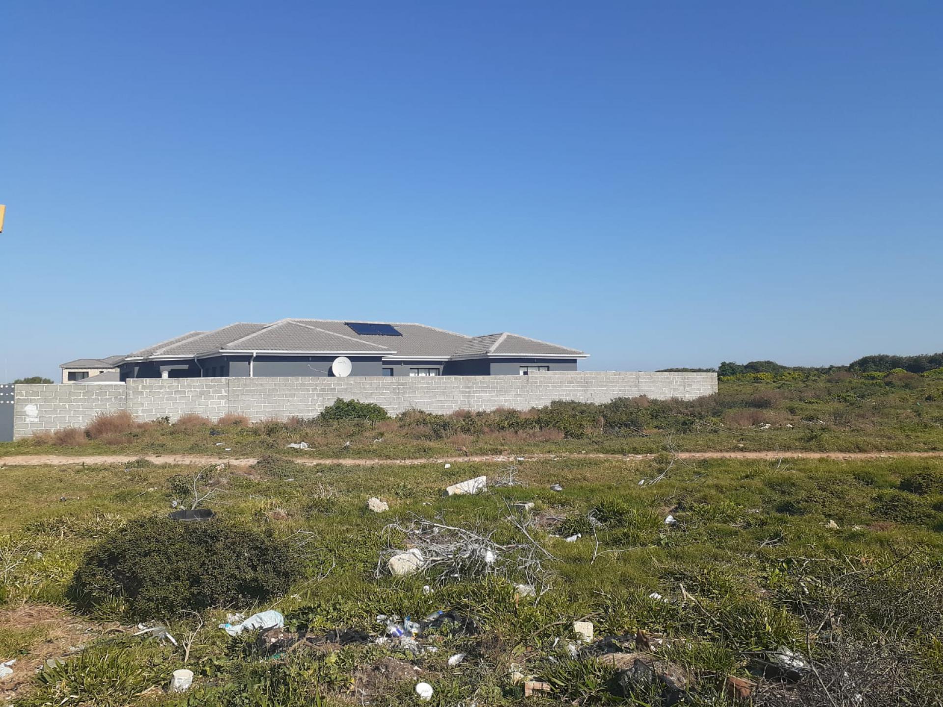  of property in Bluewater Bay