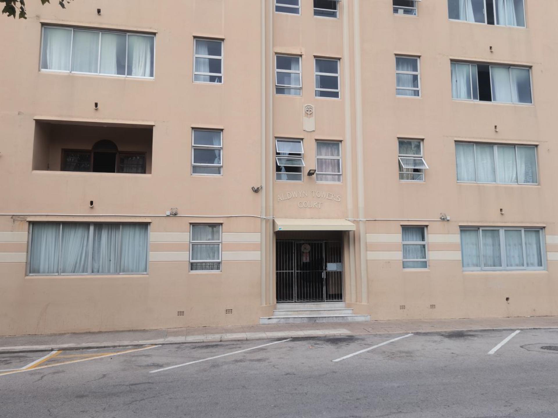  of property in Port Elizabeth Central