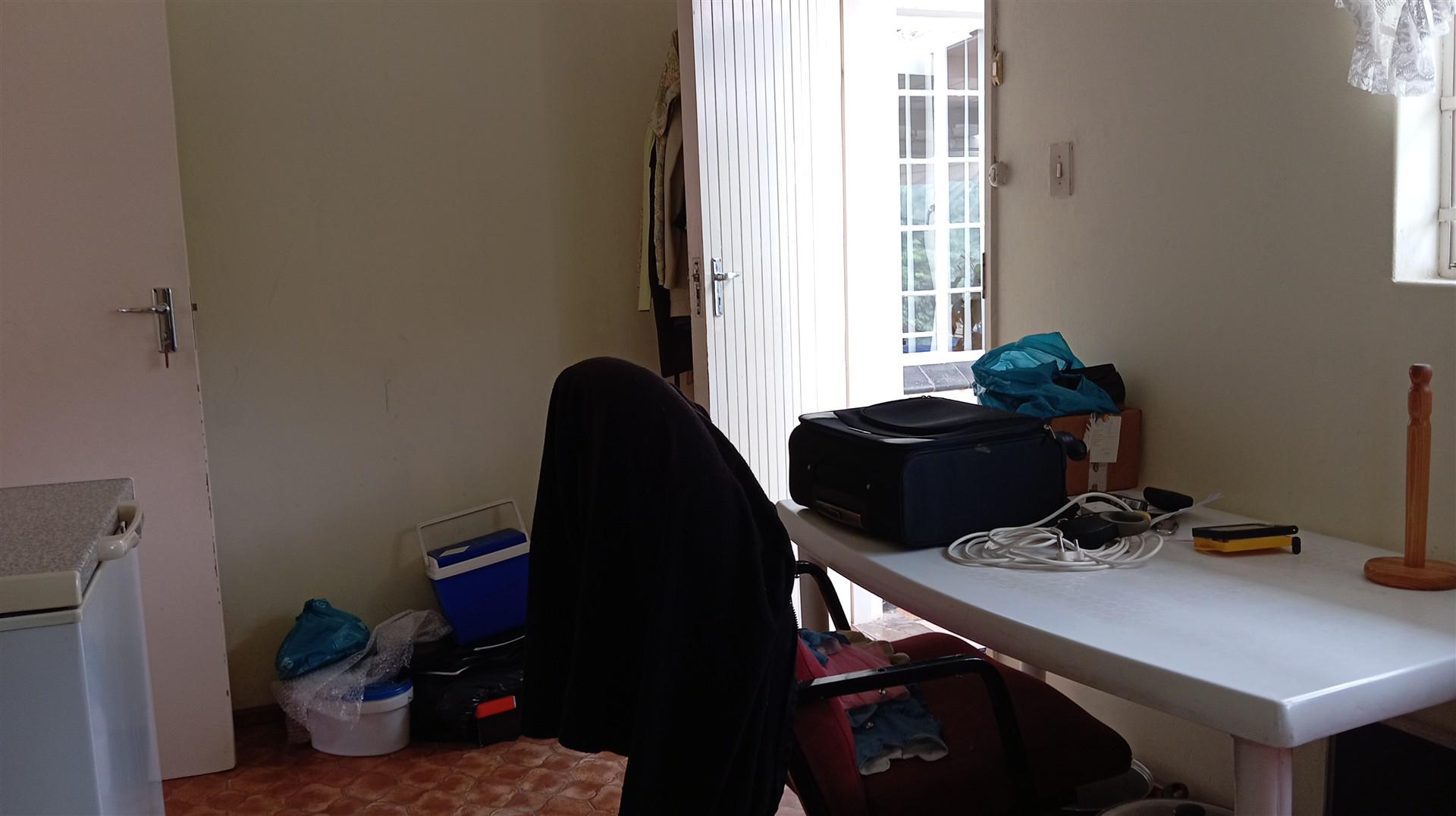 Laundry Room  - 16 square meters of property in Ferncliffe