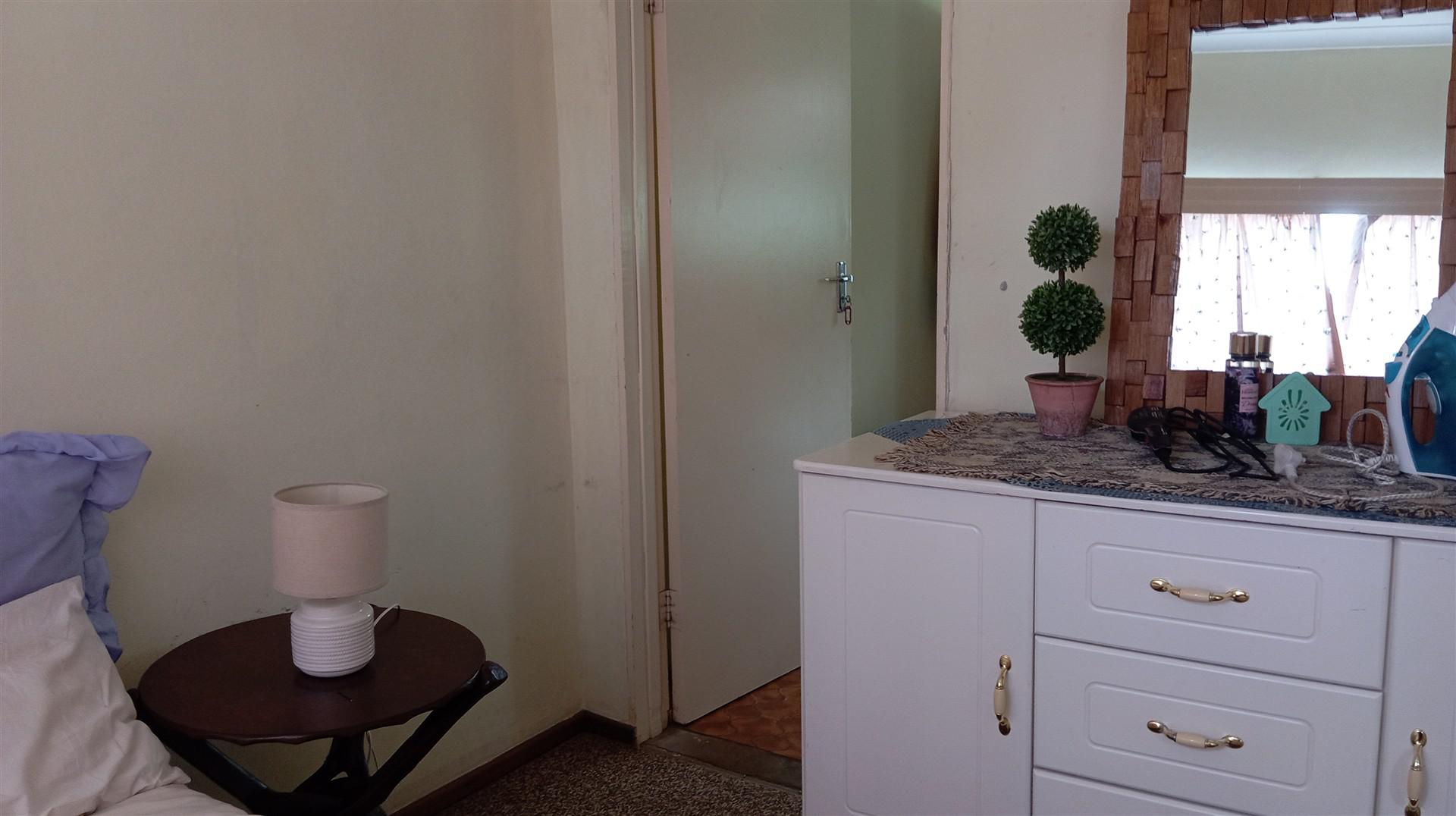 Staff Room - 16 square meters of property in Ferncliffe