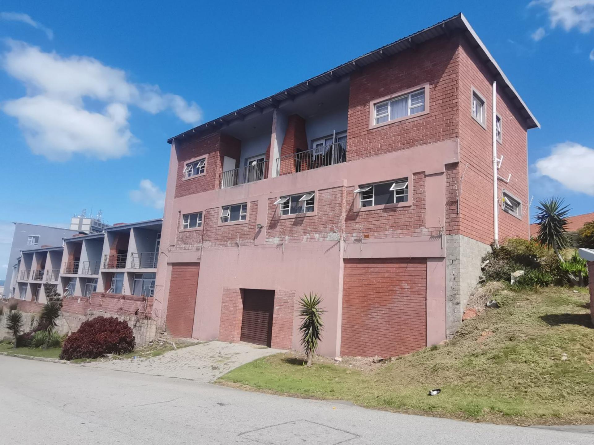  of property in Port Elizabeth Central