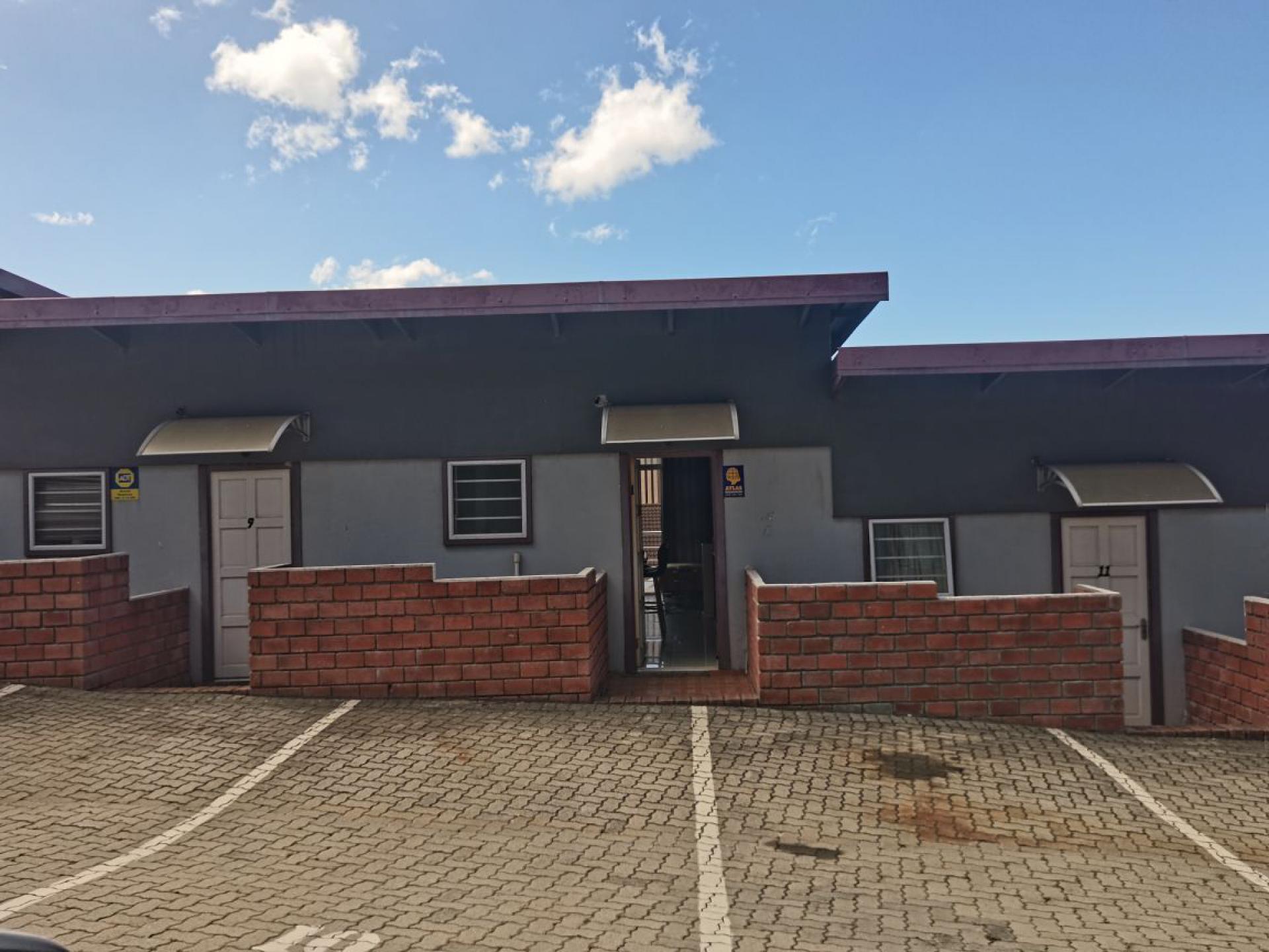  of property in Port Elizabeth Central