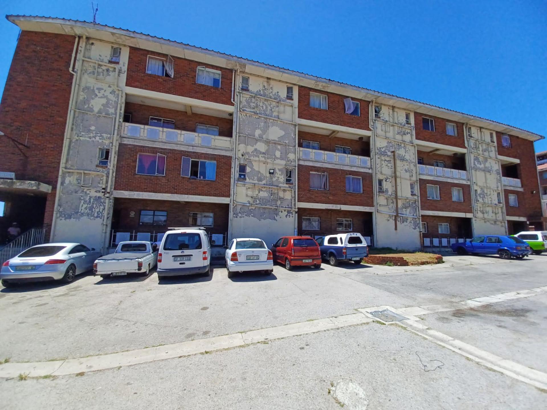  of property in Sidwell