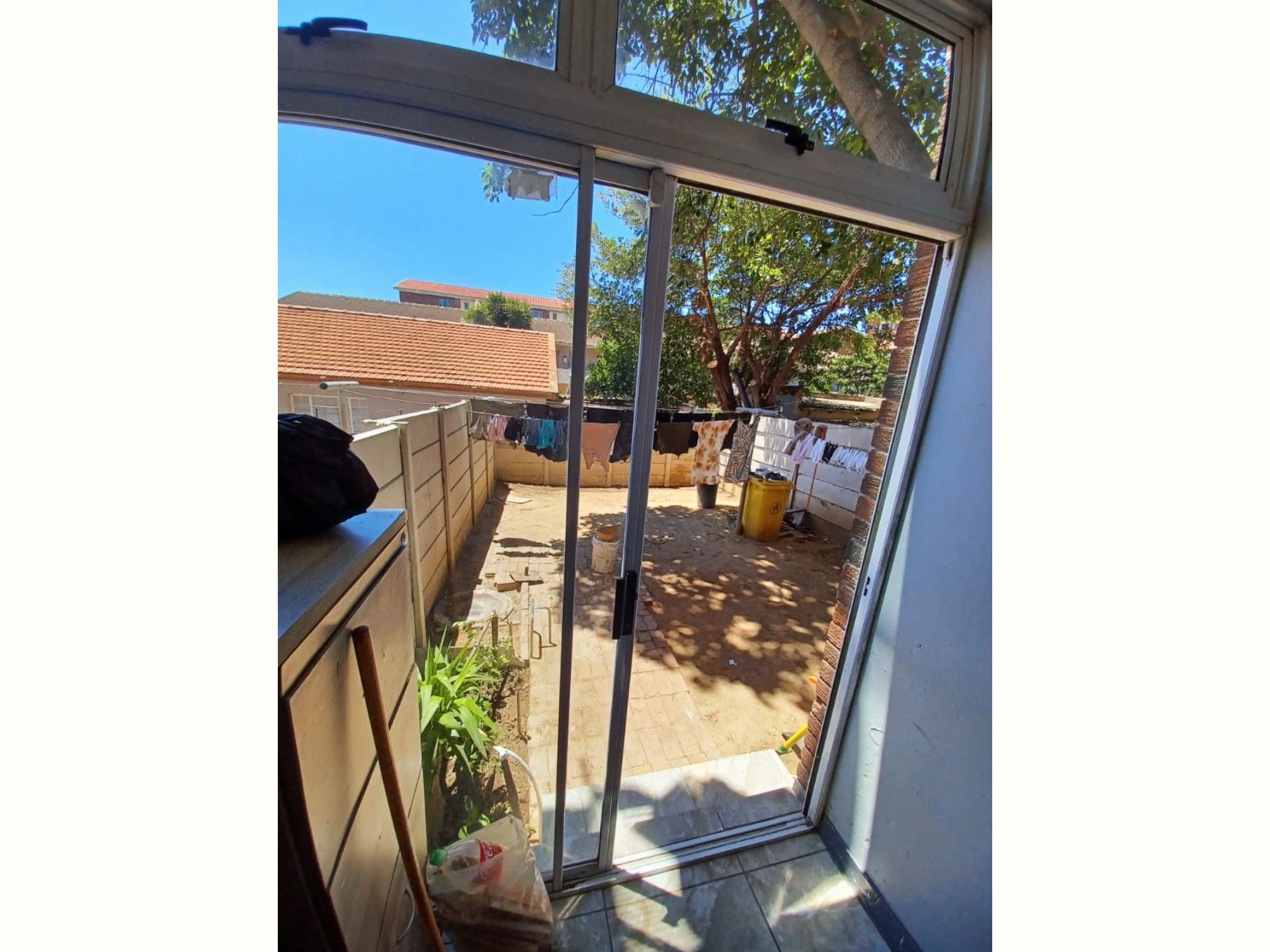  of property in Sidwell