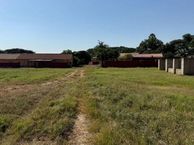 Smallholding for Sale For Sale in Waterkloof (Rustenburg) - MR706773