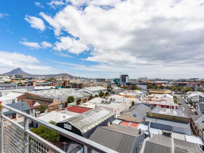 2 Bedroom Apartment for Sale For Sale in Observatory - CPT - MR706790