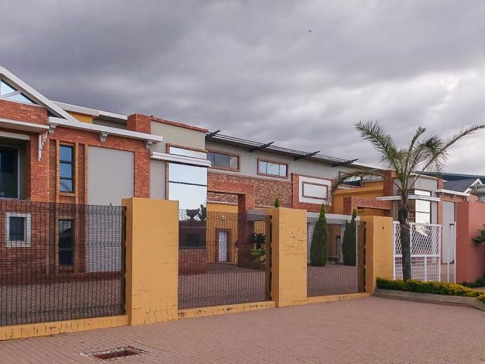 Commercial for Sale For Sale in Middelburg - MP - MR706796