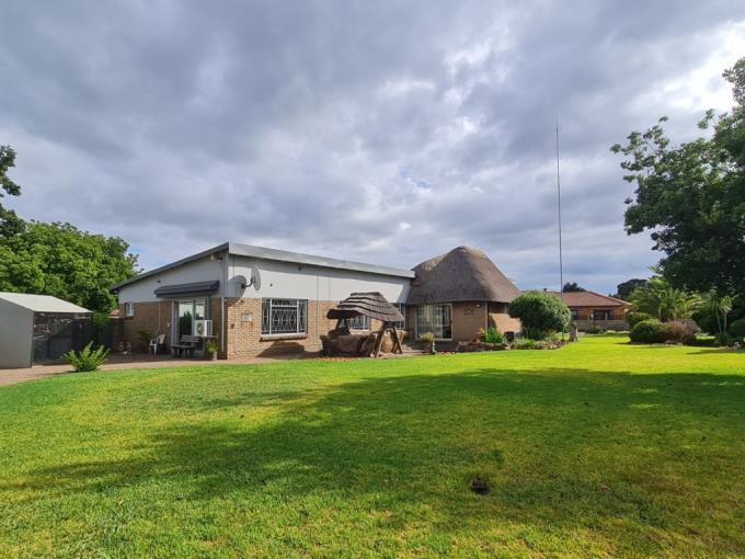 Farm for Sale For Sale in Heidelberg - GP - MR706798