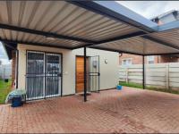 3 Bedroom 2 Bathroom House for Sale for sale in Parkdene (JHB)