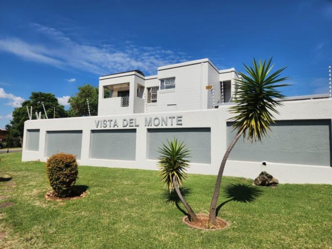 Apartment for Sale For Sale in Glenvista - MR706813