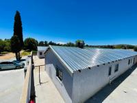  of property in Rensburg