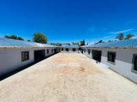  of property in Rensburg