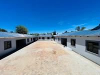  of property in Rensburg