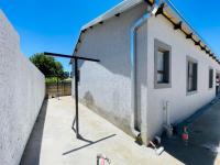  of property in Rensburg